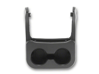 RedRock Rear Seat Cup Holder (21-25 Bronco 4-Door)