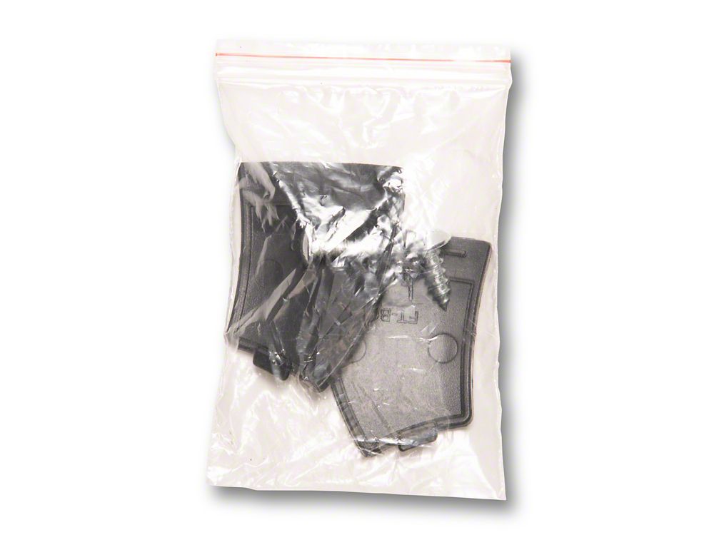 RedRock Rear Seat Cup Holder (21-25 Bronco 4-Door)