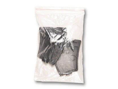 RedRock Rear Seat Cup Holder (21-25 Bronco 4-Door)