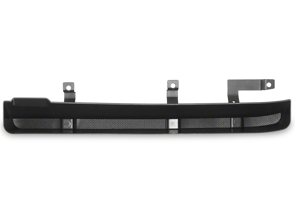 RedRock Passenger Side Dashboard Storage Tray (21-25 Bronco)
