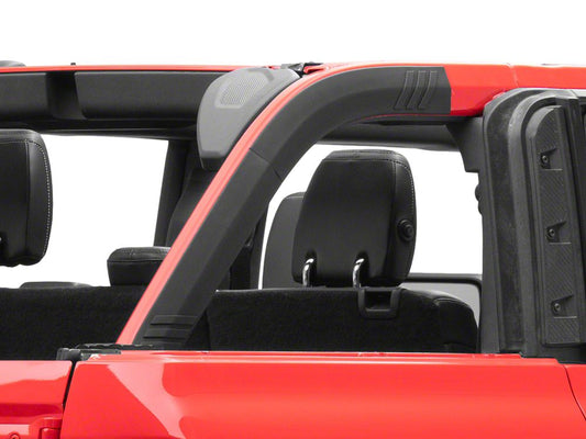 RedRock Roll Bar Padding Kit (21-25 Bronco 4-Door)