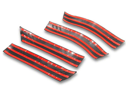 RedRock Roll Bar Padding Kit (21-25 Bronco 4-Door)