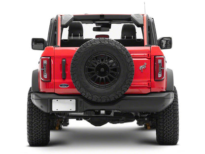 RedRock Roll Bar Padding Kit (21-25 Bronco 4-Door)