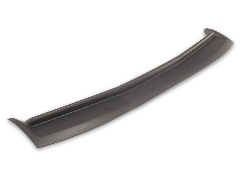 RedRock Bug Deflector (21-25 Bronco, Excluding Raptor)