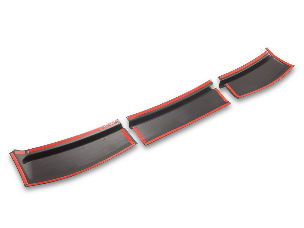 RedRock Bug Deflector (21-25 Bronco, Excluding Raptor)