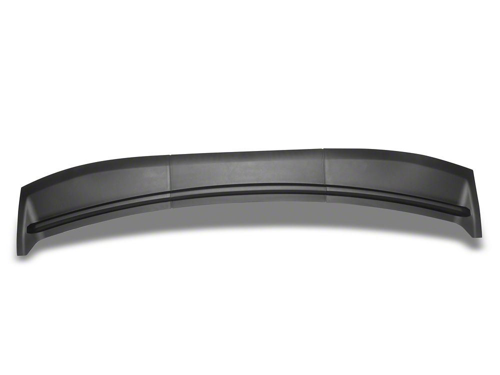 RedRock Bug Deflector (21-25 Bronco, Excluding Raptor)