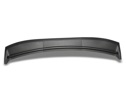 RedRock Bug Deflector (21-25 Bronco, Excluding Raptor)