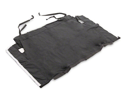 RedRock Tonneau Cover (21-25 Bronco 4-Door)