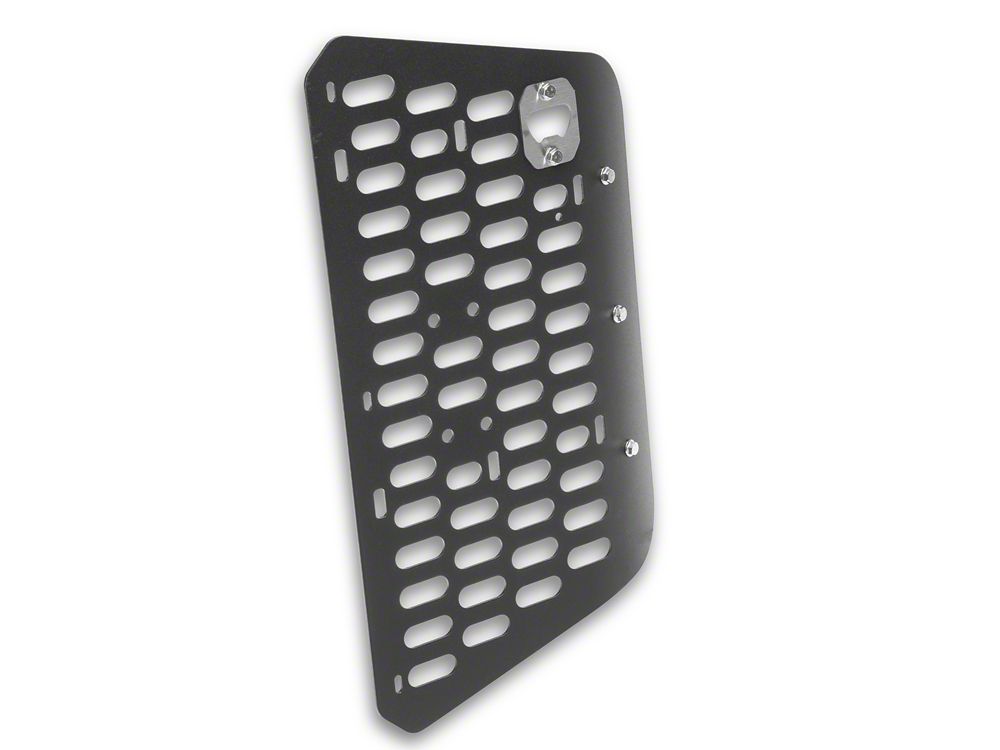 RedRock Tailgate MOLLE Panel (21-25 Bronco)