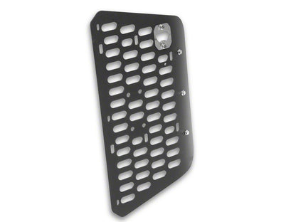 RedRock Tailgate MOLLE Panel (21-25 Bronco)