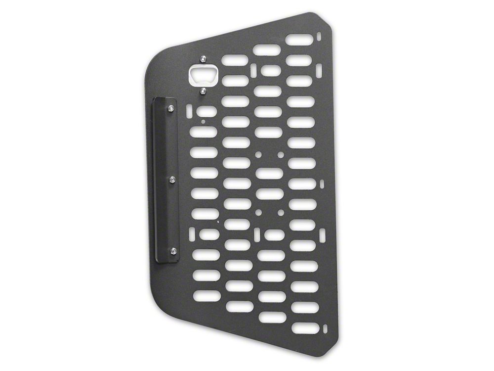 RedRock Tailgate MOLLE Panel (21-25 Bronco)