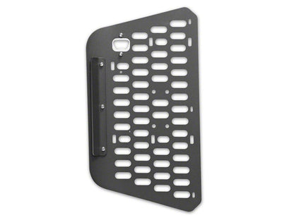 RedRock Tailgate MOLLE Panel (21-25 Bronco)