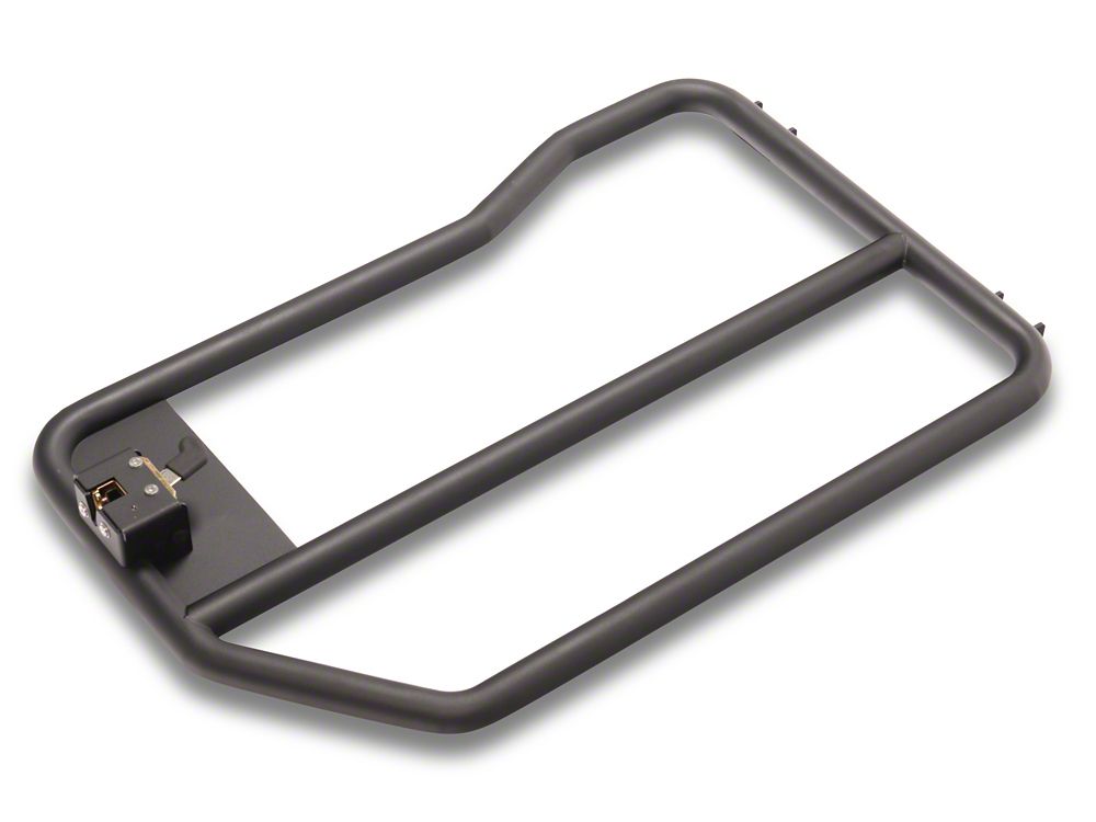 RedRock Off-Road Tubular Doors (21-25 Bronco 4-Door)