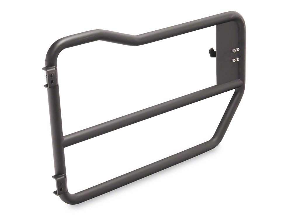 RedRock Off-Road Tubular Doors (21-25 Bronco 4-Door)