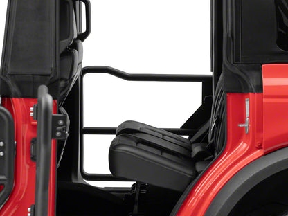 RedRock Off-Road Tubular Doors (21-25 Bronco 4-Door)