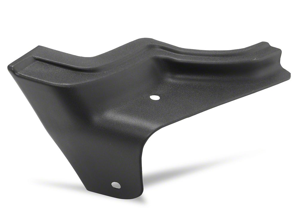 RedRock Fender Extensions (21-25 Bronco w/ Modular Front Bumper & w/o Sasquatch Package)