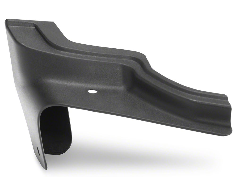 RedRock Fender Extensions (21-25 Bronco w/ Modular Front Bumper & w/o Sasquatch Package)