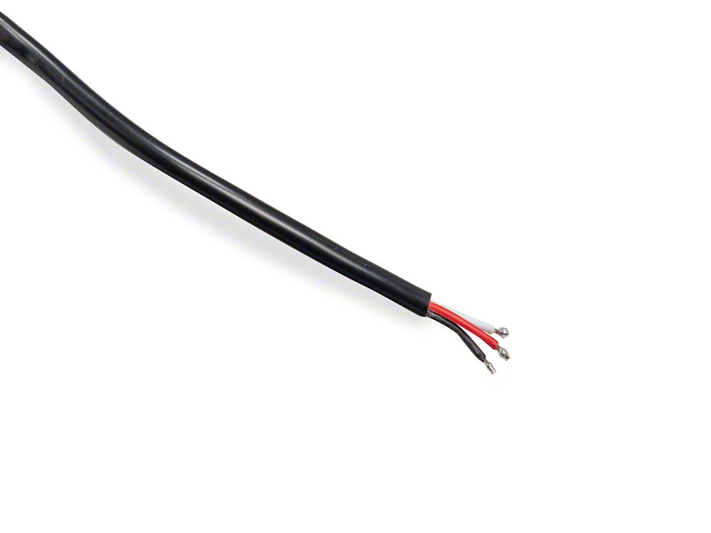 RedRock 2-Inch Receiver Hitch Step with LED Lighting (Universal; Some Adaptation May Be Required)