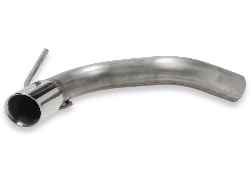RedRock Muffler Delete (21-25 Bronco, Excluding Raptor)