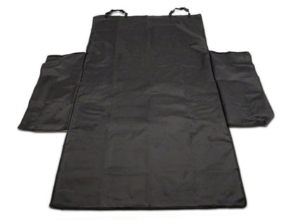 RedRock Cargo Cape (Universal; Some Adaptation May Be Required)