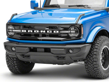 RedRock Off-Road Headlight Guards (21-25 Bronco)