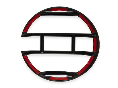 RedRock Off-Road Headlight Guards (21-25 Bronco)