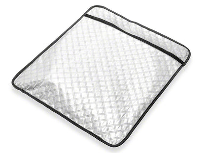 RedRock Side Window Sunshade Kit (21-25 Bronco 4-Door)
