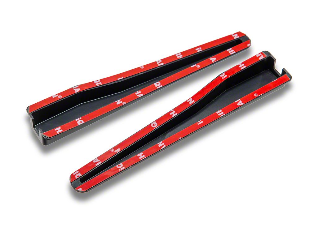 RedRock Rear Defrost Element Protector Trim (21-25 Bronco)