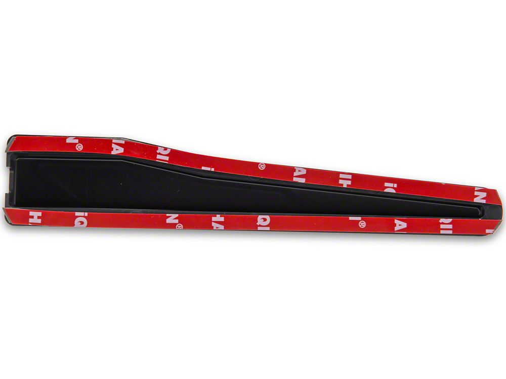 RedRock Rear Defrost Element Protector Trim (21-25 Bronco)