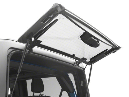 RedRock Rear Defrost Element Protector Trim (21-25 Bronco)