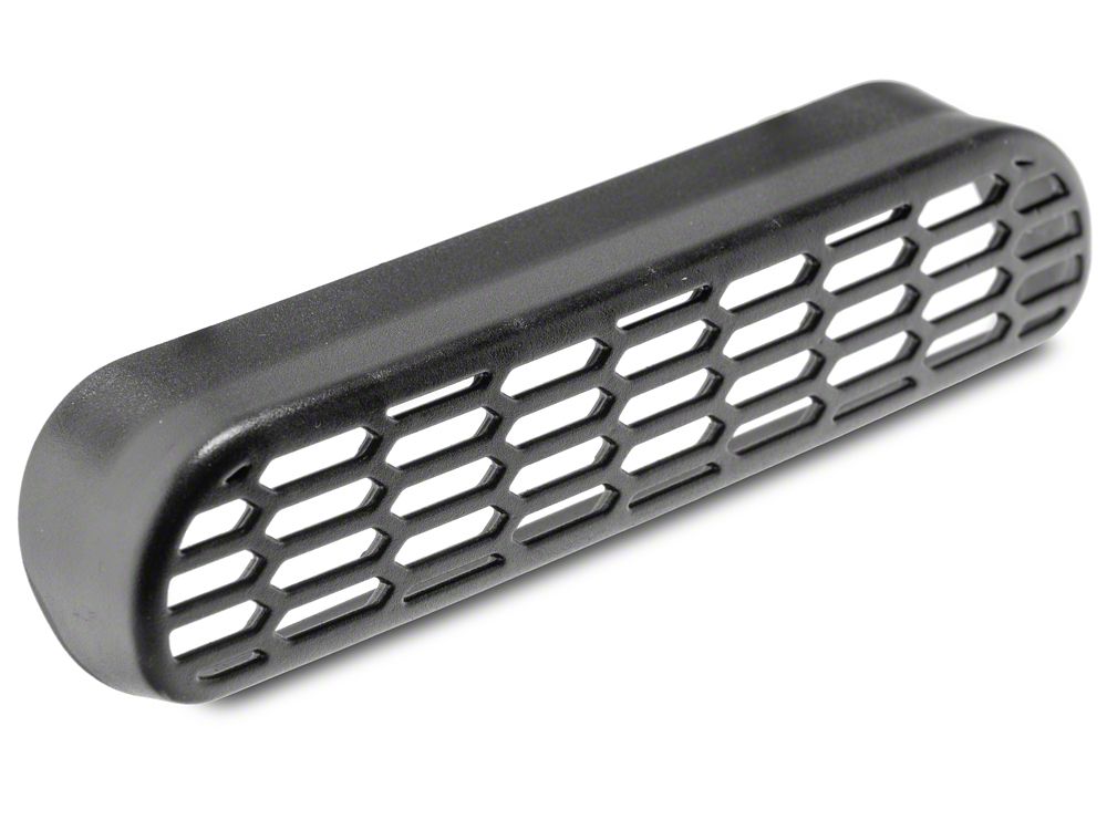RedRock Under Seat Vent Grilles (21-25 Bronco)
