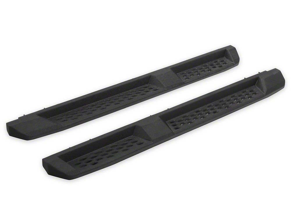 RedRock BRS Running Boards (21-25 Bronco 4-Door)