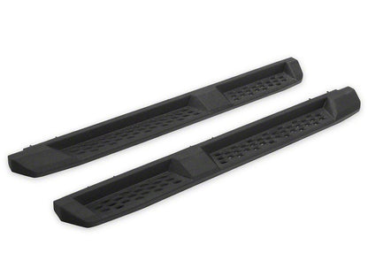 RedRock BRS Running Boards (21-25 Bronco 4-Door)