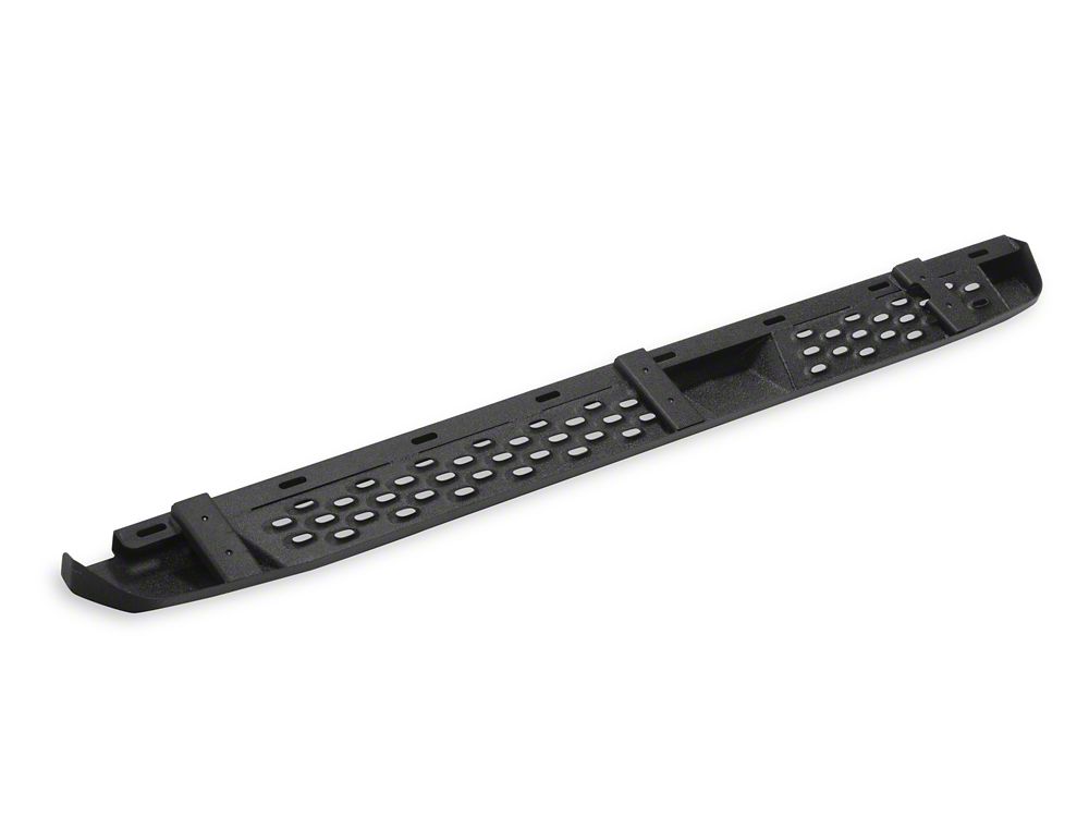 RedRock BRS Running Boards (21-25 Bronco 4-Door)