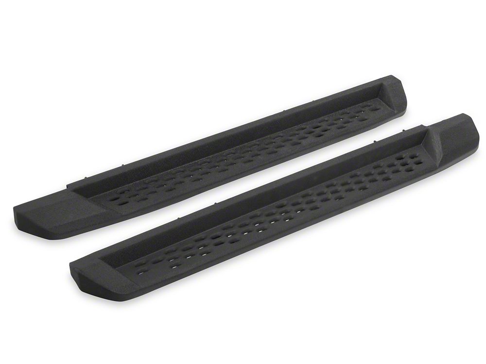 RedRock BRS Running Boards (21-25 Bronco 2-Door)