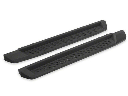 RedRock BRS Running Boards (21-25 Bronco 2-Door)