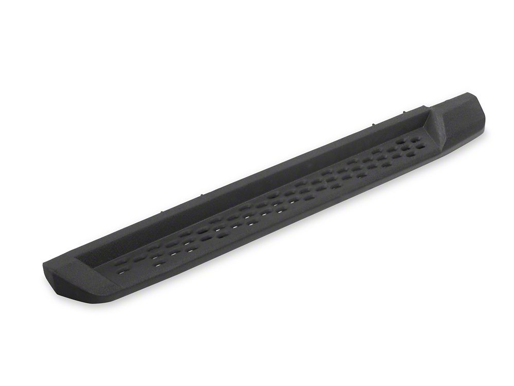RedRock BRS Running Boards (21-25 Bronco 2-Door)