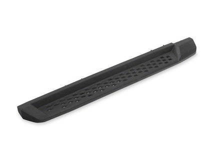 RedRock BRS Running Boards (21-25 Bronco 2-Door)