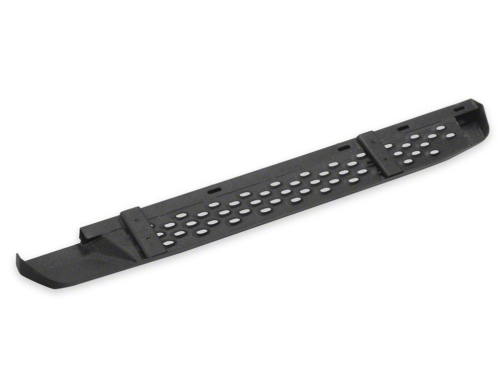 RedRock BRS Running Boards (21-25 Bronco 2-Door)