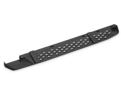 RedRock BRS Running Boards (21-25 Bronco 2-Door)