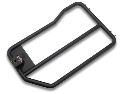 RedRock Off-Road Tubular Doors; Front (21-25 Bronco 4-Door)