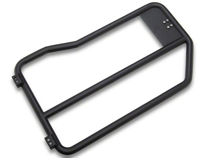 RedRock Off-Road Tubular Doors; Front (21-25 Bronco 4-Door)