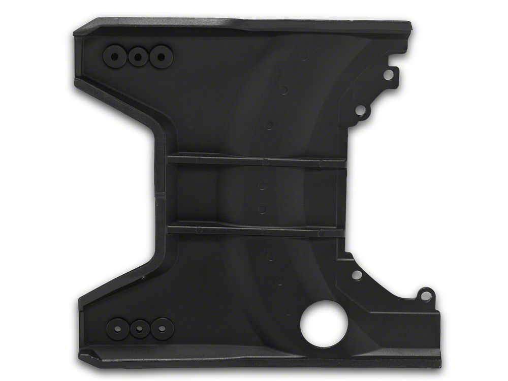 RedRock HD Tailgate Reinforcement Kit (21-25 Bronco)