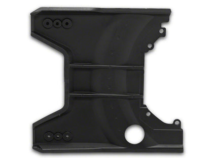 RedRock HD Tailgate Reinforcement Kit (21-25 Bronco)