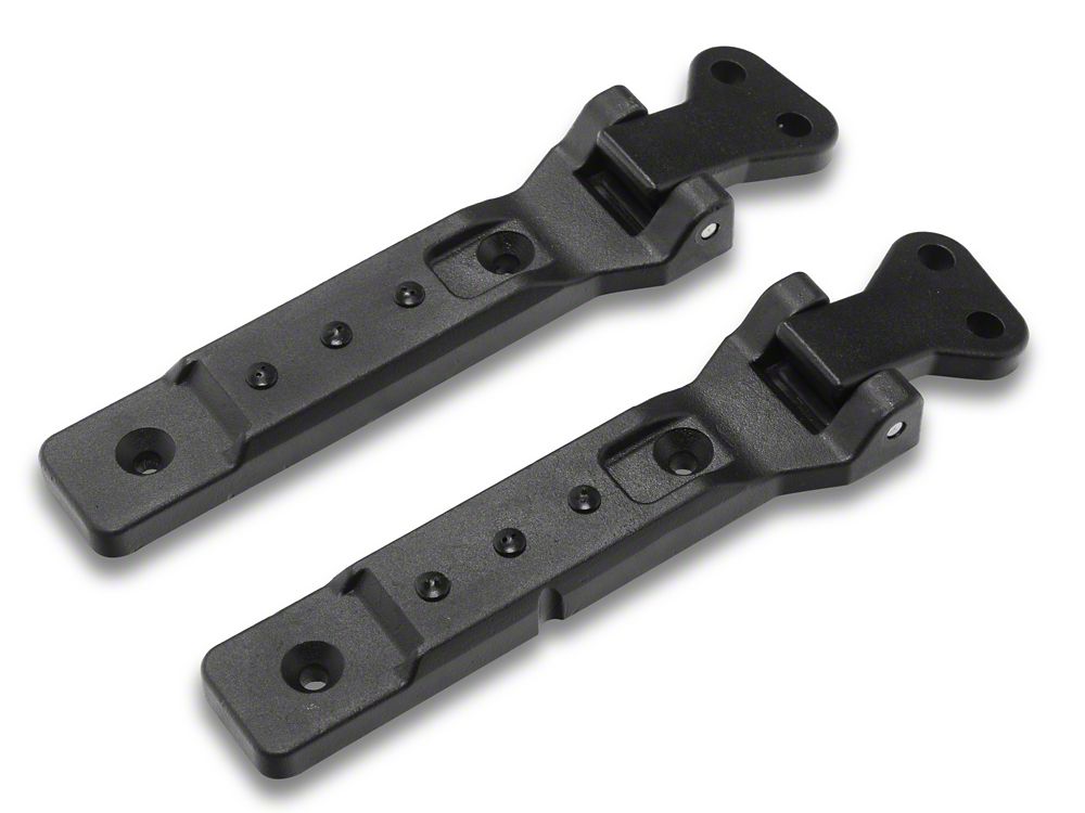 RedRock HD Tailgate Reinforcement Kit (21-25 Bronco)