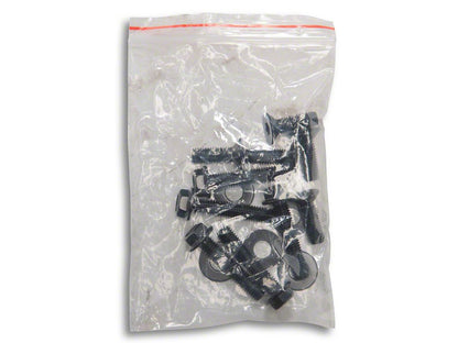 RedRock HD Tailgate Reinforcement Kit (21-25 Bronco)