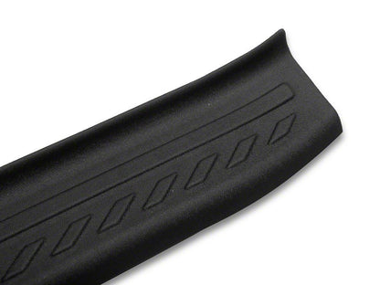 RedRock Door Sill Protectors (21-25 Bronco 2-Door)