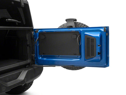 RedRock Folding Tailgate Table (21-25 Bronco)