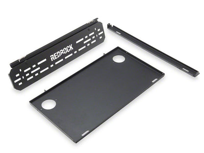 RedRock Folding Tailgate Table (21-25 Bronco)