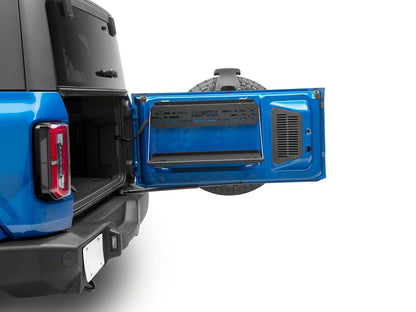 RedRock Folding Tailgate Table (21-25 Bronco)